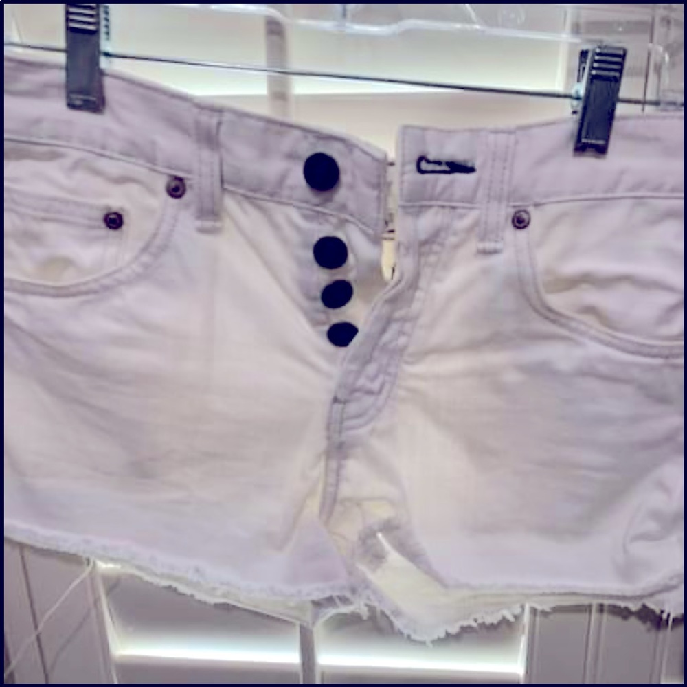 Free People Shorts